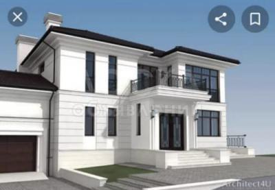 Продаю участок под строительство, 8,5 соток Тоголок-Молдо/Баялинова.