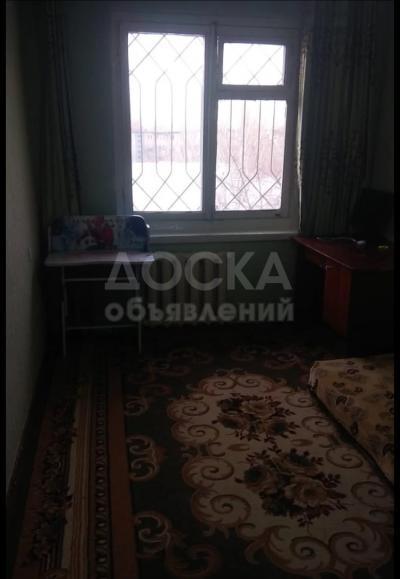 Продаю 2-комнатную квартиру, 47кв. м., этаж - 5/5, Ибрагимова Боконбаева .