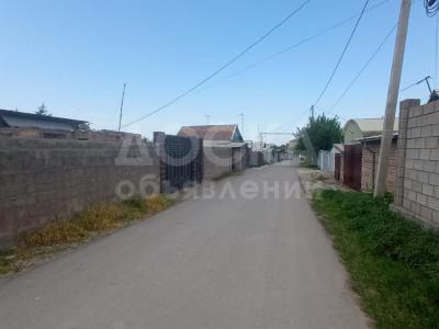 Продаю дом 2-ком. 40кв. м., этаж-1, 5-сот., стена кирпич, ул.Лермонтова/ул.Луганская.