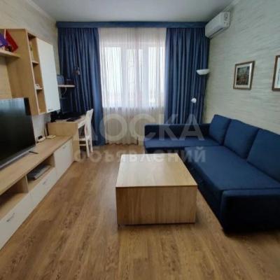 Продаю 2-комнатную квартиру, 66кв. м., этаж - 7/10, 11 мкр.