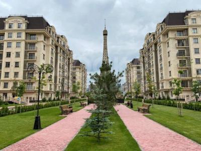 Продаю 3-комнатную квартиру, 112кв. м., этаж - 3/8, Премиум элитка Авангард Стиль, жк Французский квартал Цена 250.000$.