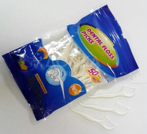 зубочистки