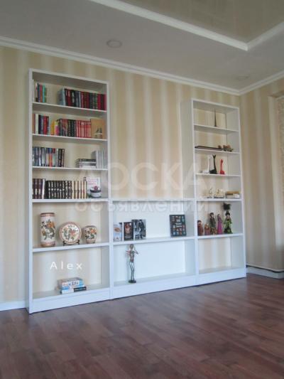 Корпусная мебель на заказ