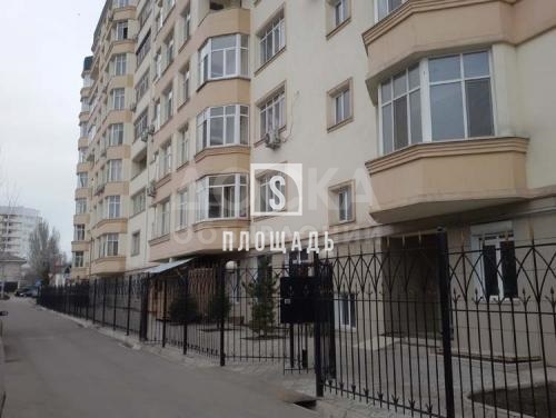 Продаю квартиру 1-ком., 50кв. м., этаж - 9/9, р-н 70 школы, АН.