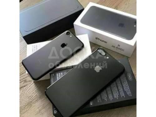 Apple iPhone 7 32GB стоить 400 евро / Apple iPhone 7 PLUS 32GB стоить 430 евро