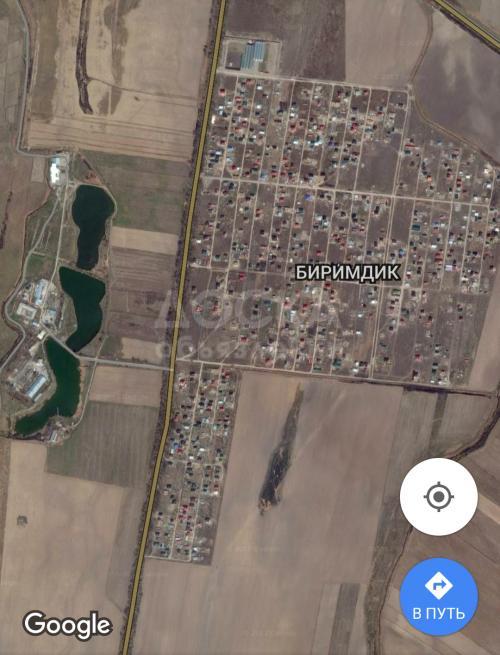 Продаю участок под строительство, 4 соток Лебединовка.