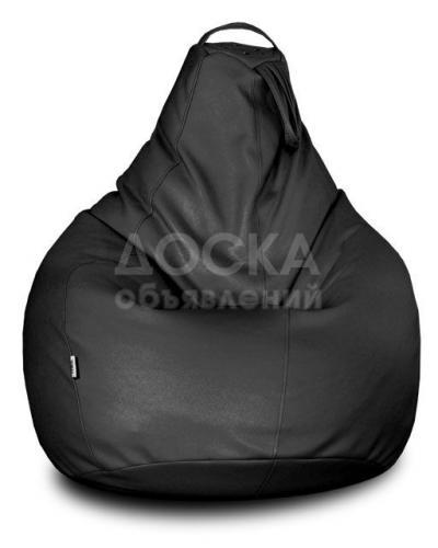 Бескаркасная мебель | Кресло груши