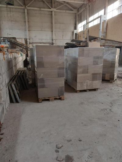 Газоблок в Бишкеке