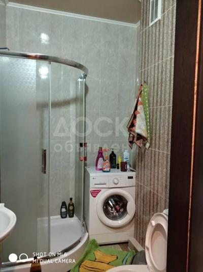 Продаю квартиру 2-ком., 47кв. м., этаж - 7/8, Тунгуч ж/к Ала Тоо.