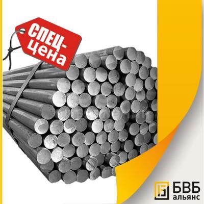 Круг калиброванный от 4 до 600 мм