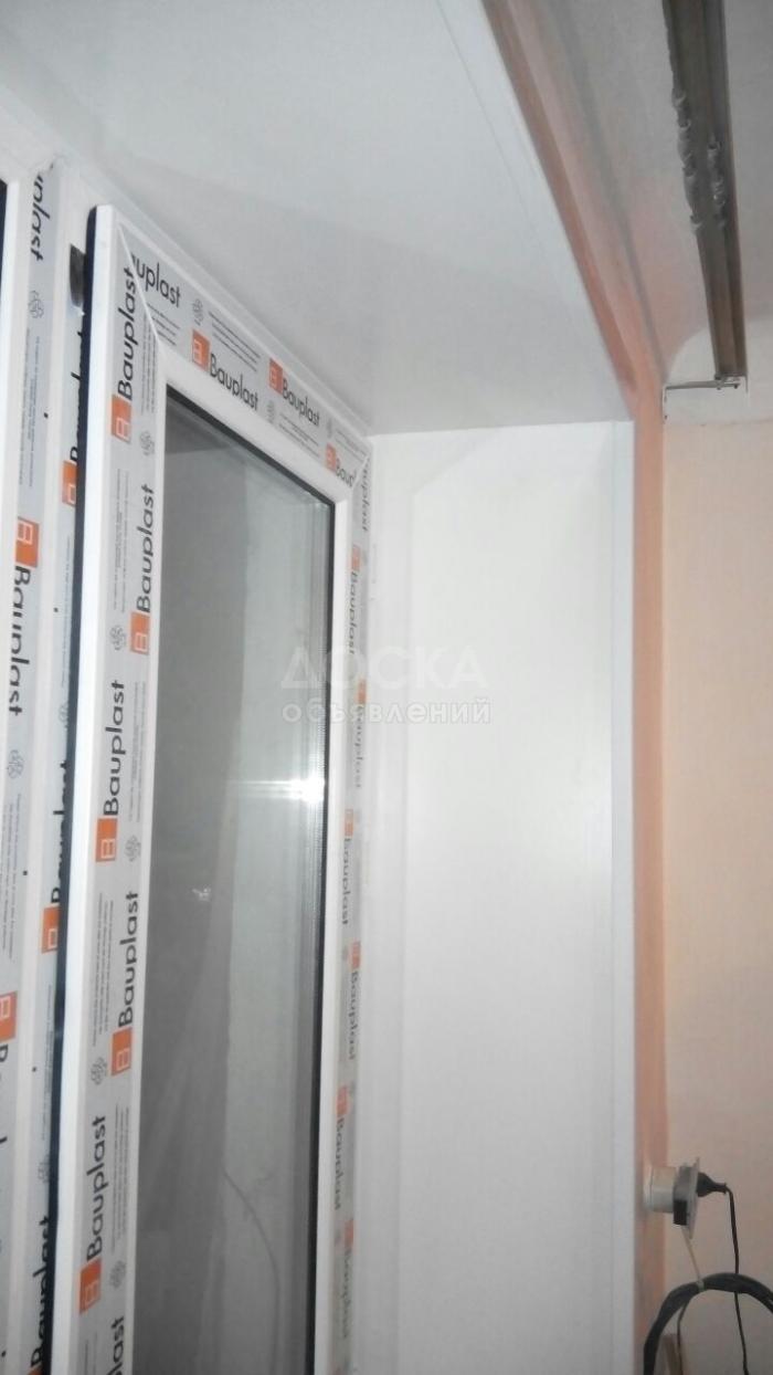 Пластиковые откосы из сэндвич панелей