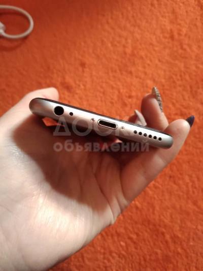 Айфон 6 s 16gb