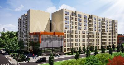 Продаю 1-комнатную квартиру, 37.64кв. м., этаж - 4/9, Ахунбаева/Молдогулова.