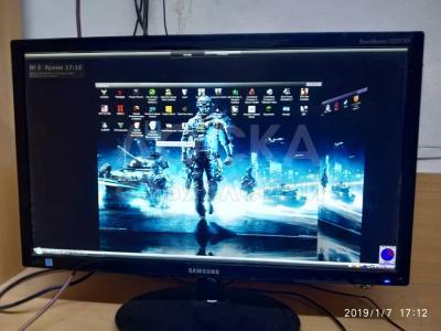 Срочно продаю игровые компьютеры