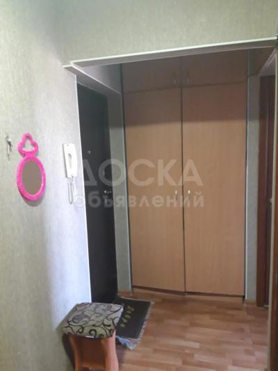 Продаю 2-комнатную квартиру, 42.9кв. м., этаж - 3/5, Фрунзе карпинка .