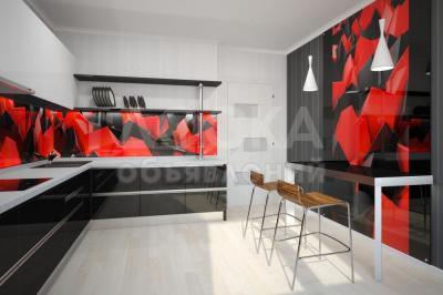 Скинали (Кухонные фартуки)