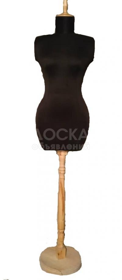 Продаются производственные манекены всех размеров