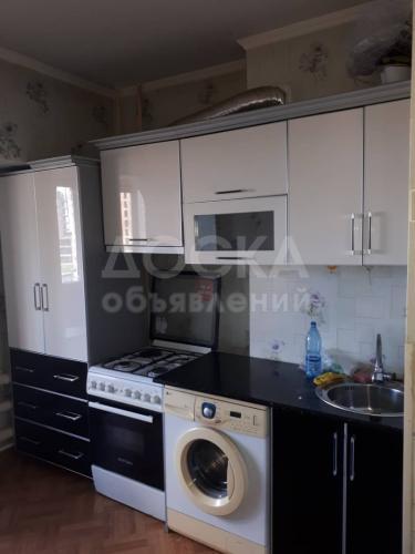 Продаю 2-комнатную квартиру, 50кв. м., этаж - 7/9, Гоголя/Огонбаева.