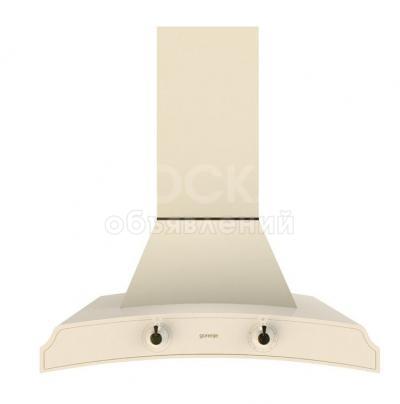 1925 - ВЫТЯЖКА GORENJE DK 63 MCLI