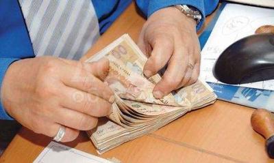 Многие люди выиграли от кредита