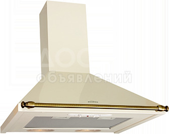 10107 - Вытяжка ЭЛИКОР ВЕНТА 60П-430ПЗЛ