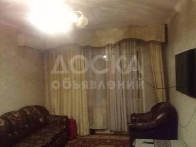 Продаю 3-комнатную квартиру, 63кв. м., этаж - 4/9, мкр. Улан.