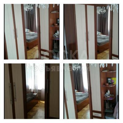 ПРОДАЮ УГЛОВОЙ ШКАФ