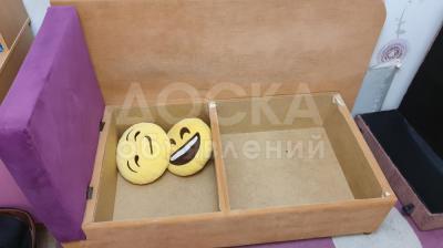 Продаю диван тахта  детский 2 штук