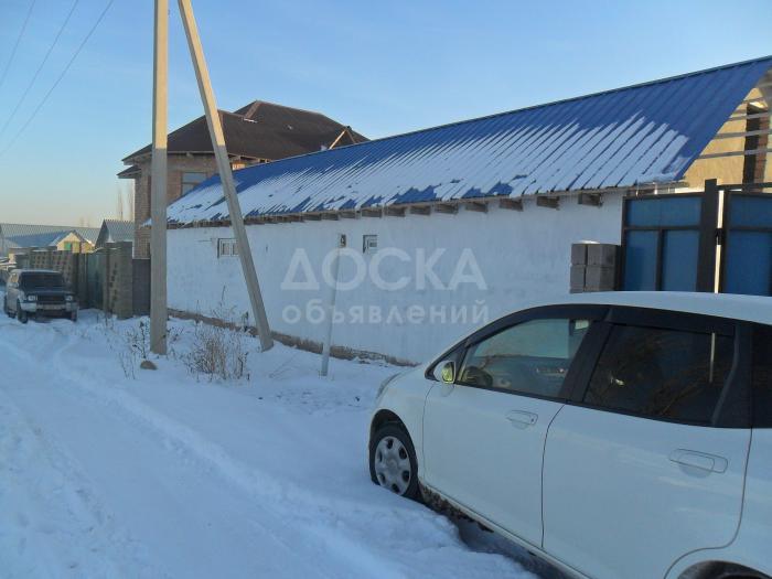 Арча Бешик, срочно,3 ком дом