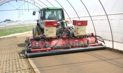 Протравливатели почвы Forigo