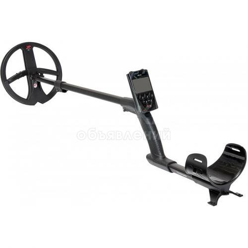 металлоискатели