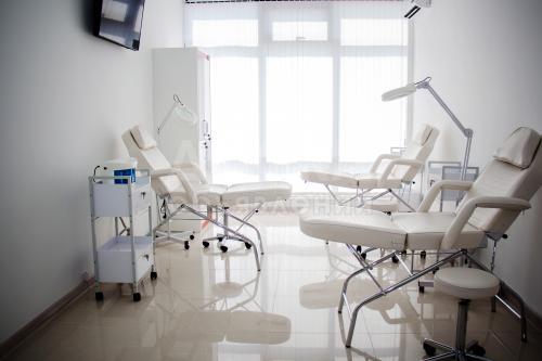 Обучение косметологии