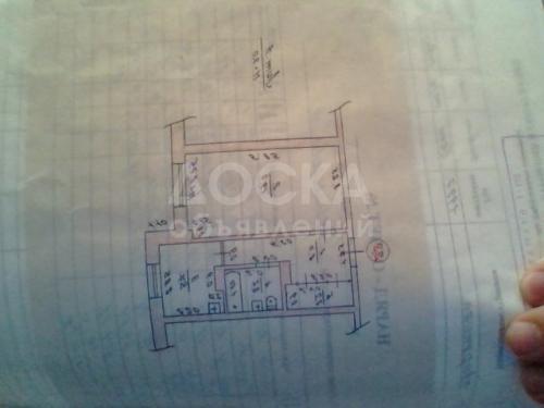 Продаю квартиру 1-ком., 31кв. м., этаж - 2/5, Айни р-н 4гор.бол,