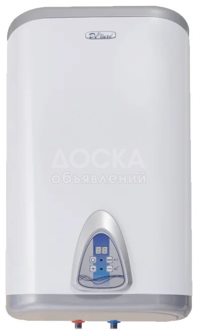 Водонагреватель De Luxe 5W50V2