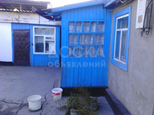 Продаю 4-ком., 59.3кв. м., 6-сот., Кант.