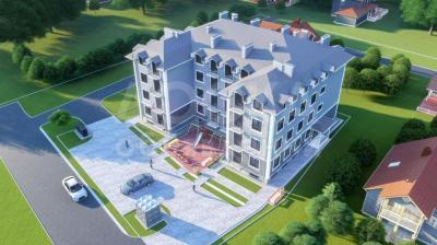 Продаю 2-комнатную квартиру, 33кв. м., этаж - 2/4, ж/м Кара-Жыгач (по ул.Горького).