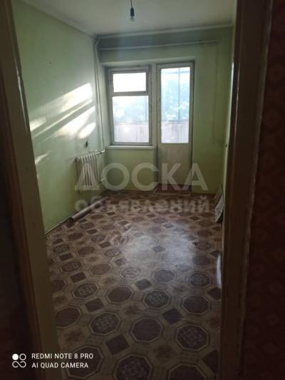 Продаю 2-комнатную квартиру, 47кв. м., этаж - 2/4,  Московская Панфилова.