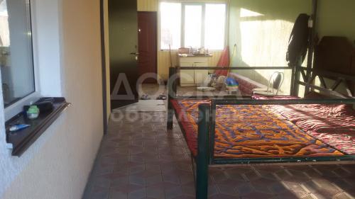 Продаю дом 5-ком., 170кв. м., этаж-2, 4.5-сот., стена кирпич, Бгу . Гор.больница 2. Швк.