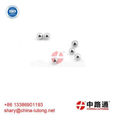 Шарик Клапана Bosch 1.34MM керамический Шарик Клапана форсунки CR Bosch