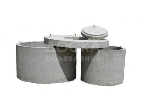 Продаю Ж-Б изделия