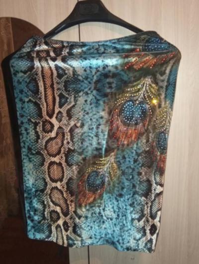 Модные и классические юбки. Турция