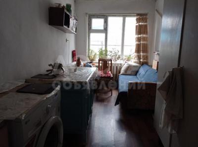 Продаю дом 4-ком. 38,2кв. м., этаж-1, 10-сот., стена кирпич, Ул.Убукеева(Стаханова) 32.