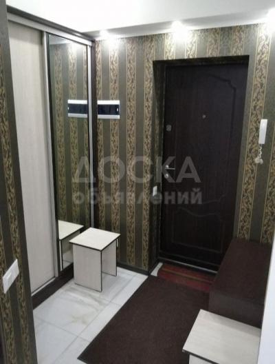 Продаю 1-комнатную квартиру, 32кв. м., этаж - 2/5, Московская//Тыныстанова.