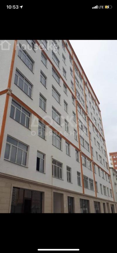 Продаю помещение свободного назначения 210,7кв. м., Средний Джал 29, дом 19 (ориентир клиника Асымбековой).