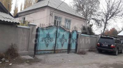 Продаю дом 7-ком. 145кв. м., этаж-2, 18-сот., стена кирпич, старый Талчек .