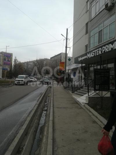 Срочно! Продаётся 2-х комнатная квартира в 7 мкр