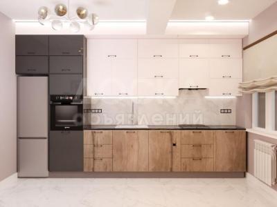 Продаю 3-комнатную квартиру, 103кв. м., этаж - 5/10, Асанбай.