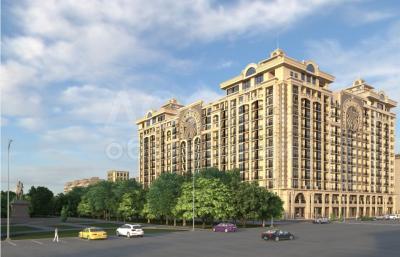 Продаю 2-комнатную квартиру, 87кв. м., этаж - 10/10, Жд Вокзал .