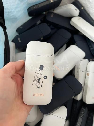 Продаю IQOS 2.4 PLUS