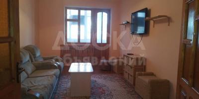 Продаю 4-комнатную квартиру, 83кв. м., этаж - 3/5, Токтогула/К.Акиева.